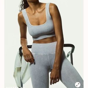 good karma workout set